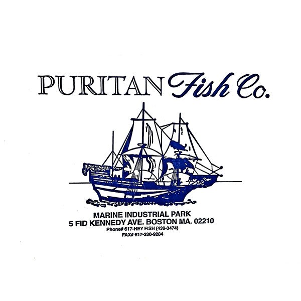 PURITAN Fish Co.